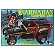 Dark Shadows Vampire Van Model Kit